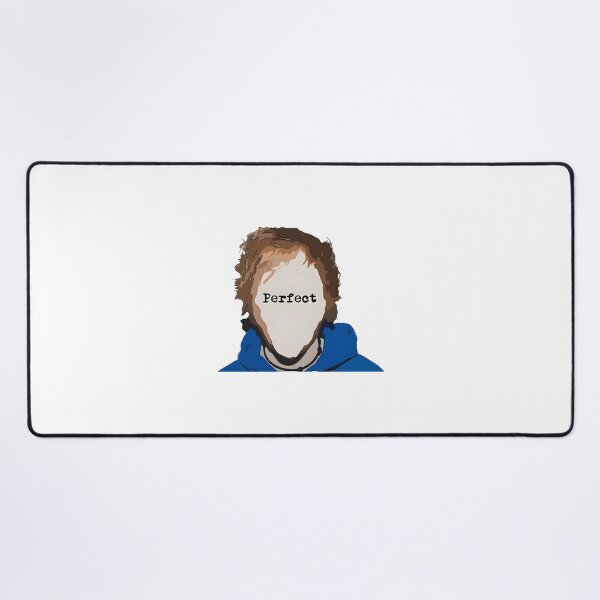 Item preview, Stylish Ed Sheeran Inspired Music Fan Design for Music Lovers designed and sold by Papiss.
