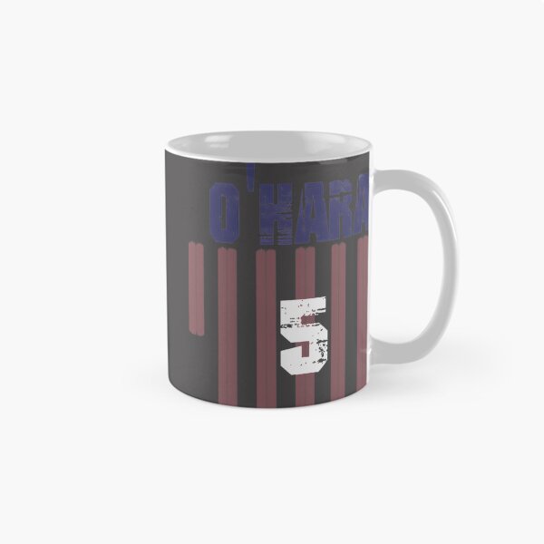 Item preview, Kelley O'Hara USWNT Soccer Player Graphic Design designed and sold by issamen-najah.