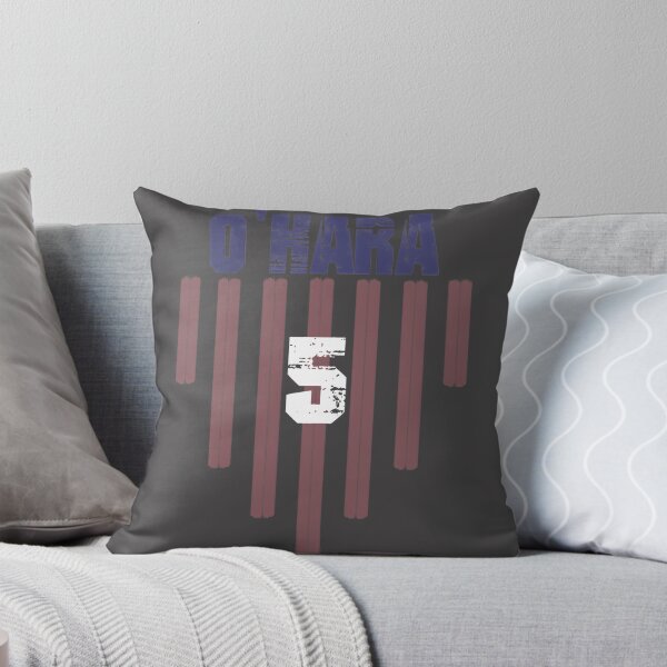 Item preview, Kelley O'Hara USWNT Soccer Player Graphic Design designed and sold by issamen-najah.