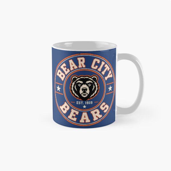 Item preview, chicago-bears designed and sold by VYRON STUDIO.