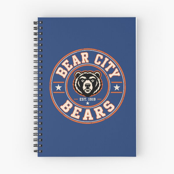 Item preview, chicago-bears designed and sold by VYRON STUDIO.