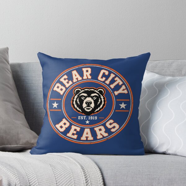 Item preview, chicago-bears designed and sold by VYRON STUDIO.