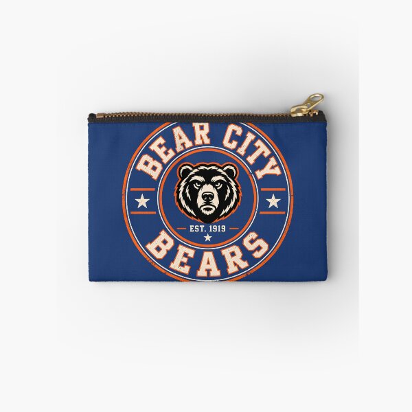 Item preview, chicago-bears designed and sold by VYRON STUDIO.