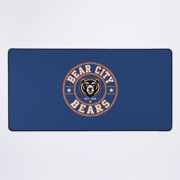 Item preview, chicago-bears designed and sold by VYRON STUDIO.