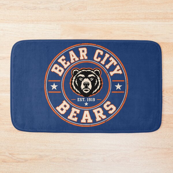 Item preview, chicago-bears designed and sold by VYRON STUDIO.