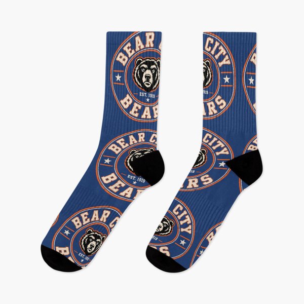 Item preview, chicago-bears designed and sold by VYRON STUDIO.