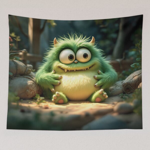 Item preview, Gluttony designed and sold by PictureNZ.