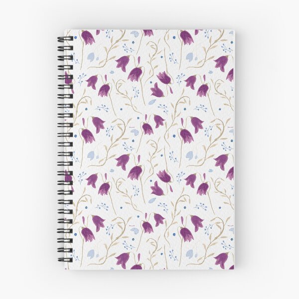 Item preview, Dewdrop Florals designed and sold by MachineCreek.