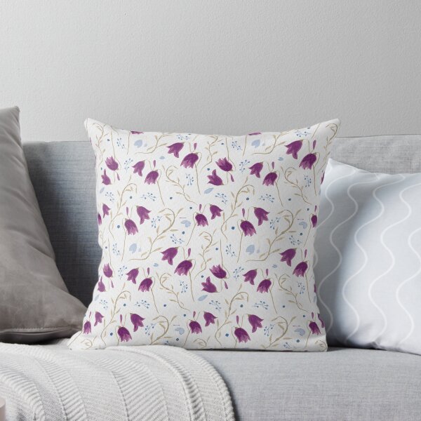 Item preview, Dewdrop Florals designed and sold by MachineCreek.