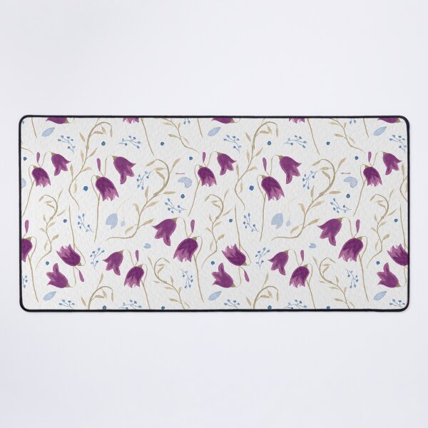 Item preview, Dewdrop Florals designed and sold by MachineCreek.