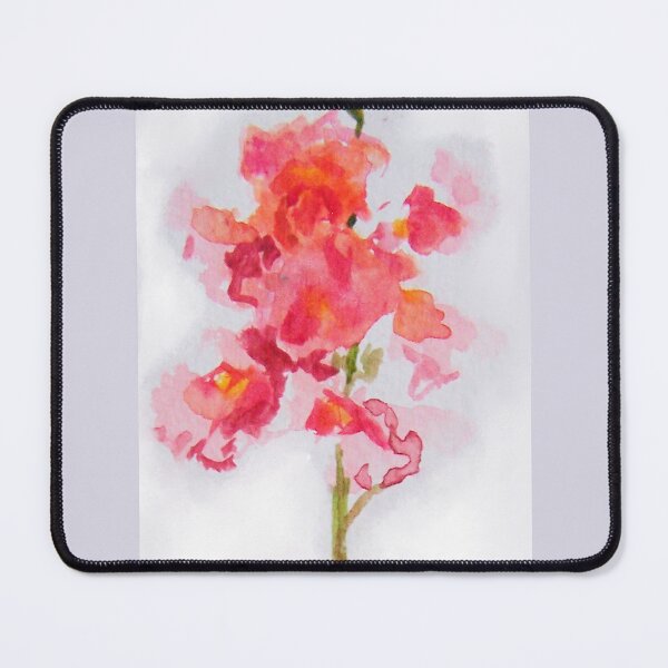 Item preview, Watercolor Flower designed and sold by gossorio.