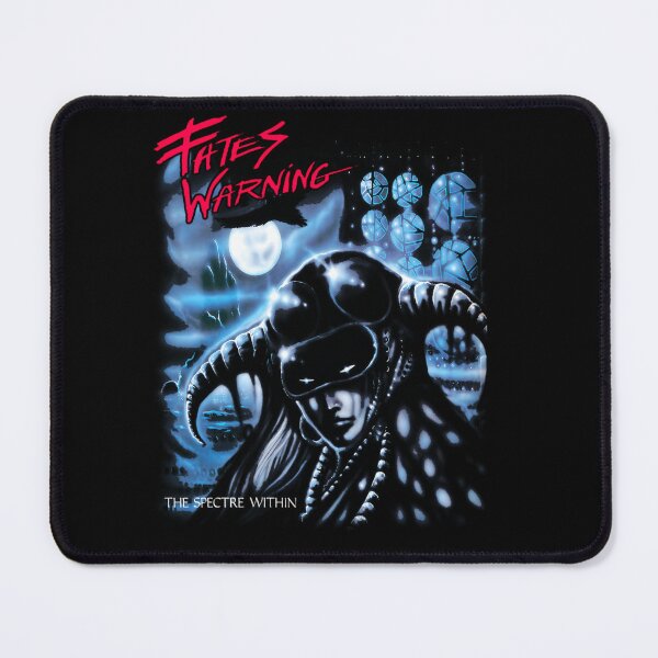 Item preview, Fates Warning Progressive Metal designed and sold by TabethaWedlock.