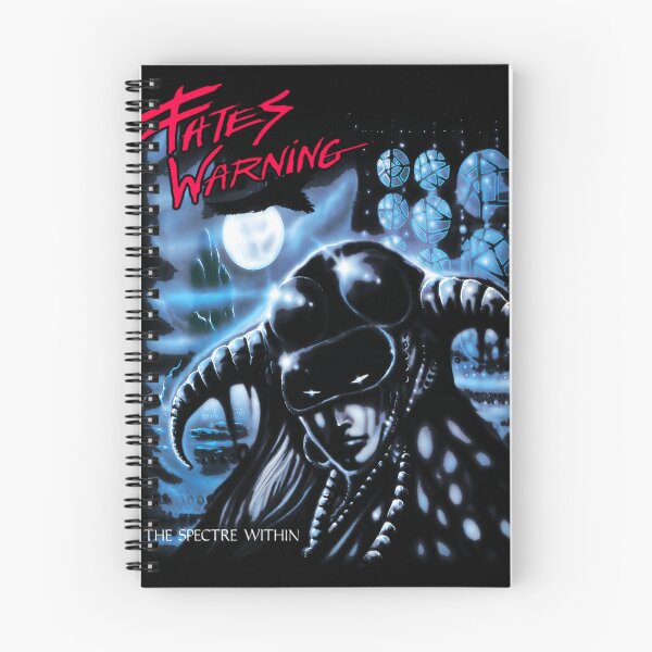 Item preview, Fates Warning Progressive Metal designed and sold by TabethaWedlock.