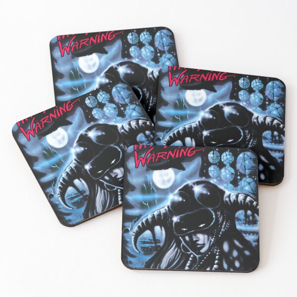 Item preview, Fates Warning Progressive Metal designed and sold by TabethaWedlock.