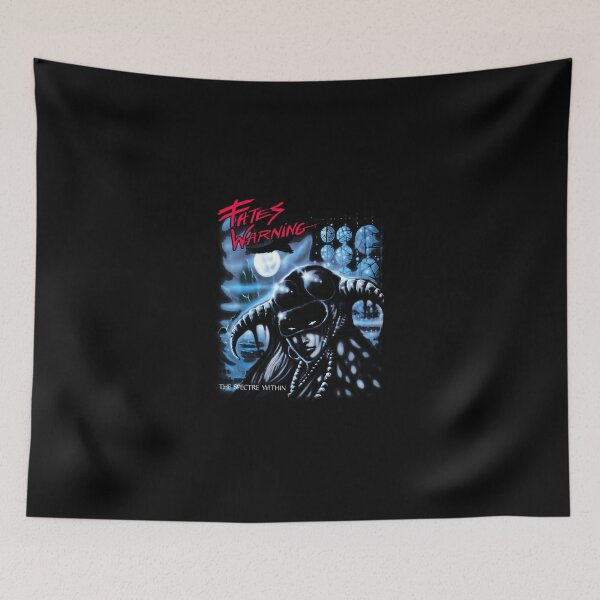 Item preview, Fates Warning Progressive Metal designed and sold by TabethaWedlock.