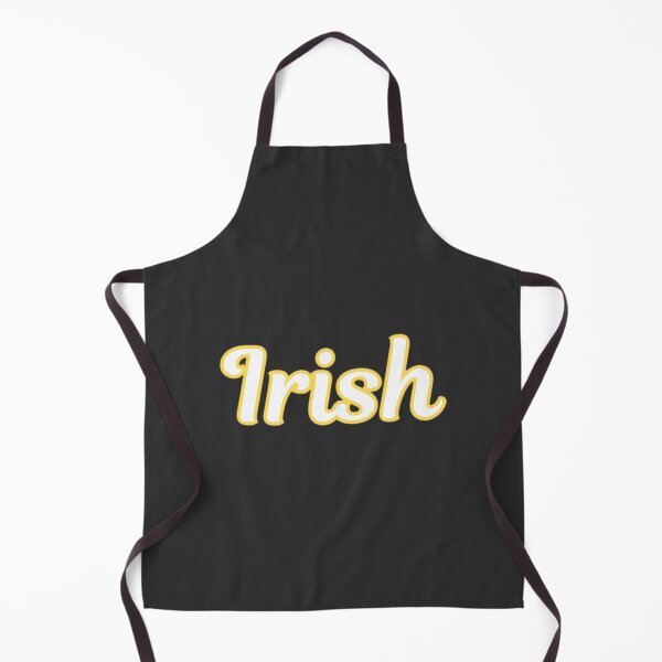 Item preview, Elegant Irish Script Calligraphy Design with Celtic Flair designed and sold by ZipTop.