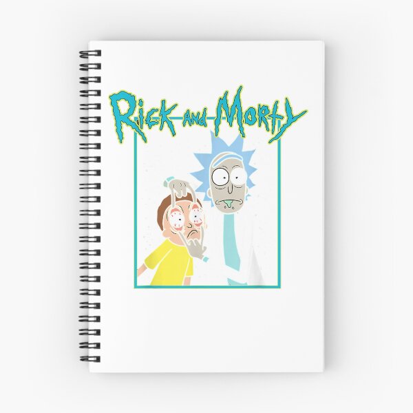Item preview, Space Look Mortys Adult Cartoon Fashion Comfort Colors Adult For Men Women Kids designed and sold by AddisonEva.