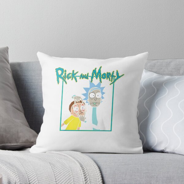 Artikelvorschau, Space Look Mortys Cartoon-Mode für Erwachsene in bequemen Farben für Männer, Frauen und Kinder entworfen und verkauft von AddisonEva.