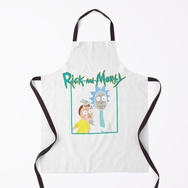 Item preview, Space Look Mortys Adult Cartoon Fashion Comfort Colors Adult For Men Women Kids designed and sold by AddisonEva.