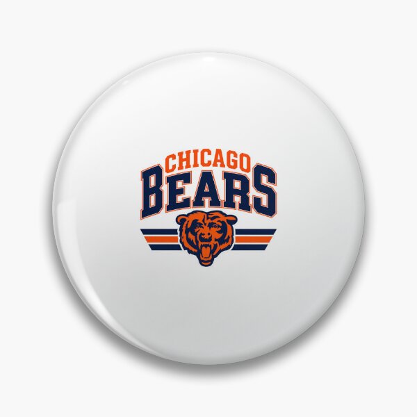 Artikelvorschau, Chicago Bären entworfen und verkauft von ToscaSamShop.