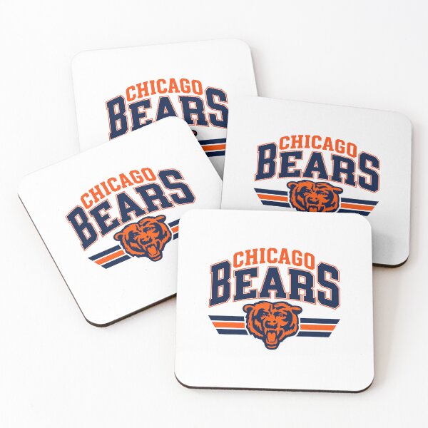 Item preview, chicago bears designed and sold by ToscaSamShop.