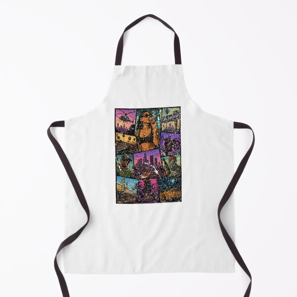 Item preview, Retro Gaming City Streetwear Design Oversized designed and sold by platzmaurice.