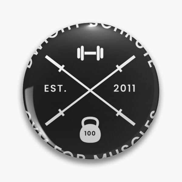 Item preview, Dwight Schrute Inspired Gym Motivation Design for Muscle Building Enthusiasts designed and sold by madd4578.