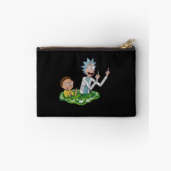 Item preview, Rick And Morty  designed and sold by gotoworkea.