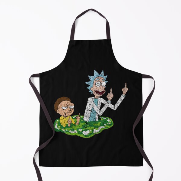 Item preview, Rick And Morty designed and sold by gotoworkea.