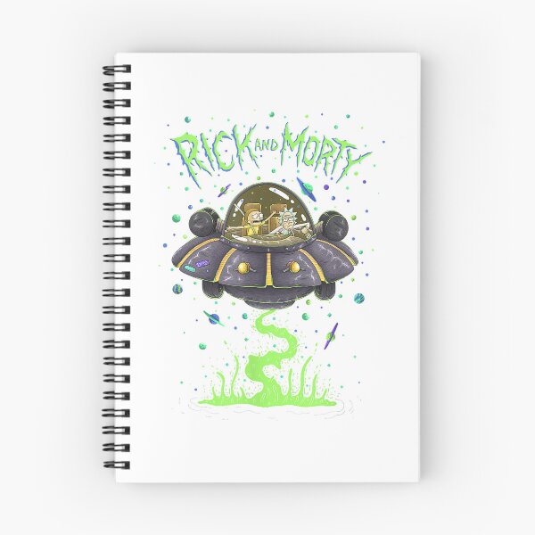 Item preview, Spaceship Getaway Funny CartoonComfort Colors Adult  For Men Women Kids designed and sold by AddisonEva.