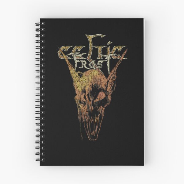 Item preview, Celtic Frost - Into The Pandemonium 1987  designed and sold by glennacanfield.