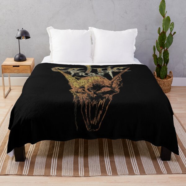 Item preview, Celtic Frost - Into The Pandemonium 1987 designed and sold by glennacanfield.