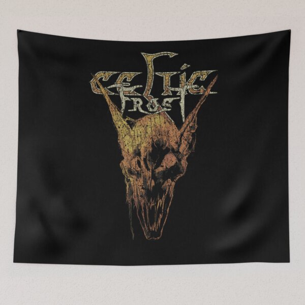 Artikelvorschau, Celtic Frost - Into The Pandemonium 1987  entworfen und verkauft von glennacanfield.