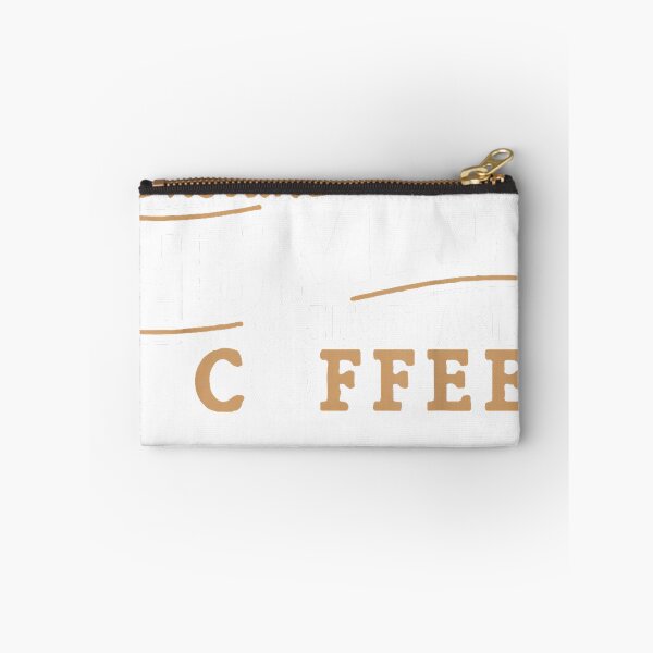 Item preview, Instant Human Just Add Coffee funny saying sarcastic T-Shirt designed and sold by Fester's Designs.