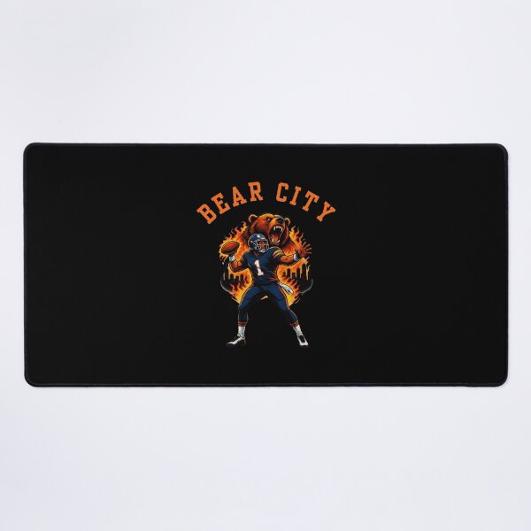 Item preview, chicago-bears designed and sold by VYRON STUDIO.