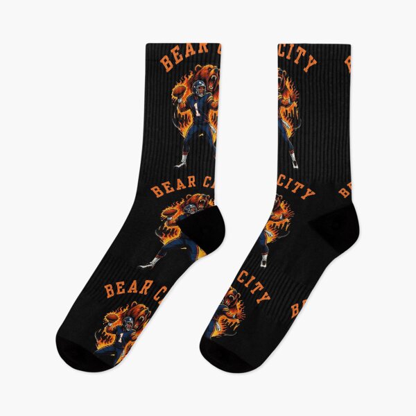 Item preview, chicago-bears designed and sold by VYRON STUDIO.
