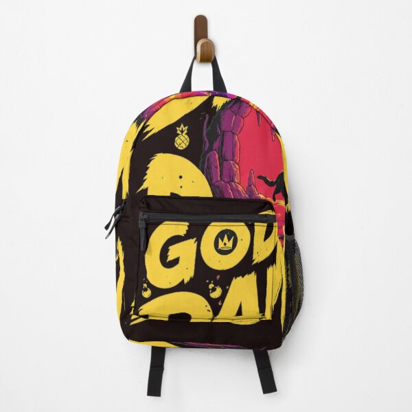 Item preview, God Damn It Donut Cave Encounter Art designed and sold by FlipStrawSpot.