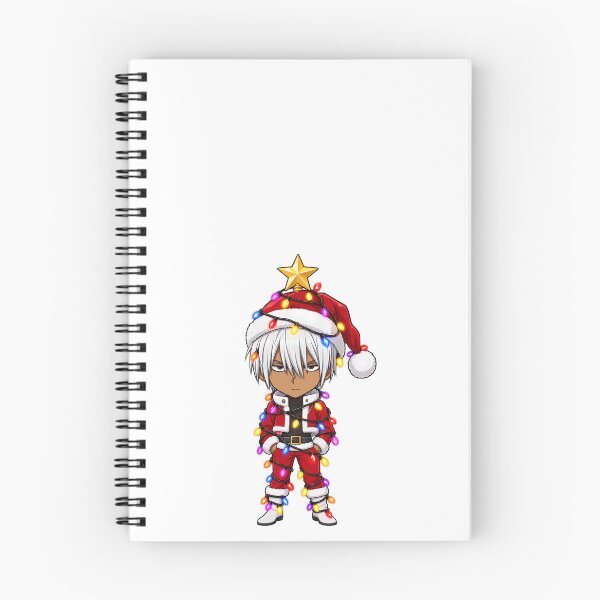 Item preview, Zapp Renfro Kekkai Sensen Christmas Tangled Lights designed and sold by mildaclairmo.