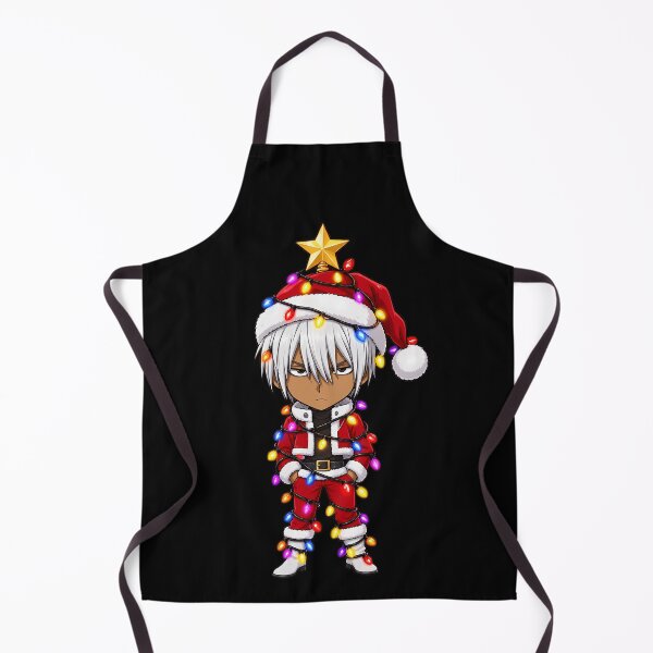 Item preview, Zapp Renfro Kekkai Sensen Christmas Tangled Lights designed and sold by mildaclairmo.