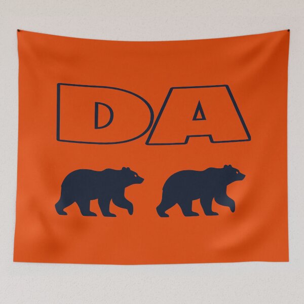 Item preview, Da Bears! designed and sold by Karate Octopus.