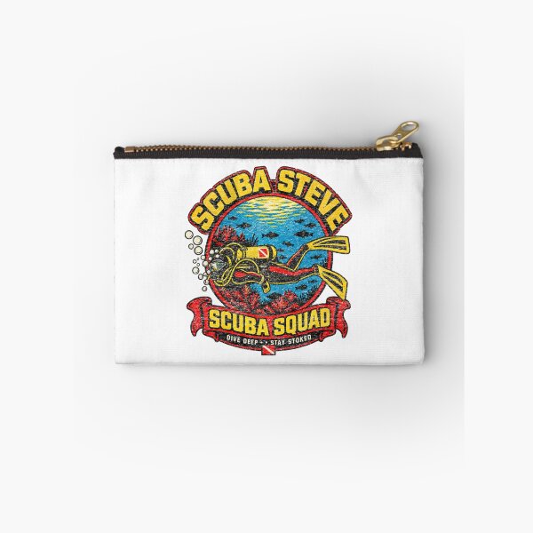 Item preview, Scuba Steve Scuba Club designed and sold by superiorgraphix.