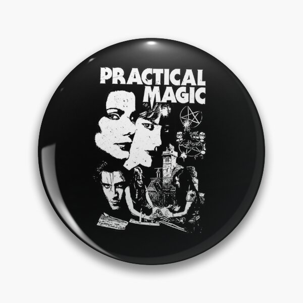 Item preview, Practical Magic 2 designed and sold by reezorrrr.
