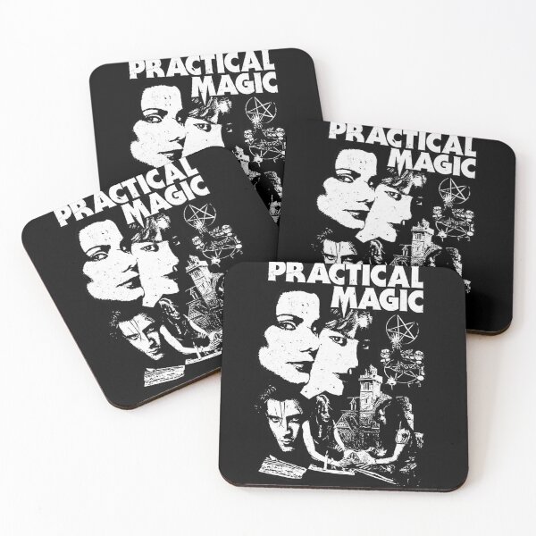 Item preview, Practical Magic 2 designed and sold by reezorrrr.