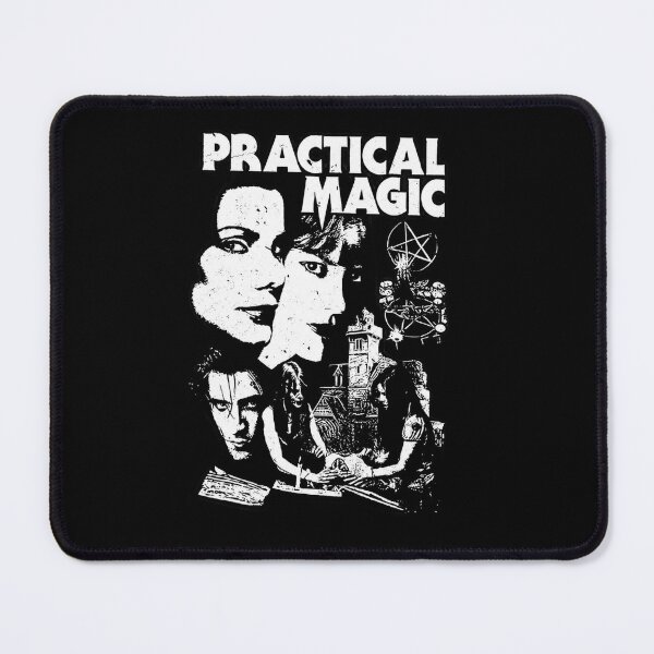 Item preview, Practical Magic 2 designed and sold by reezorrrr.