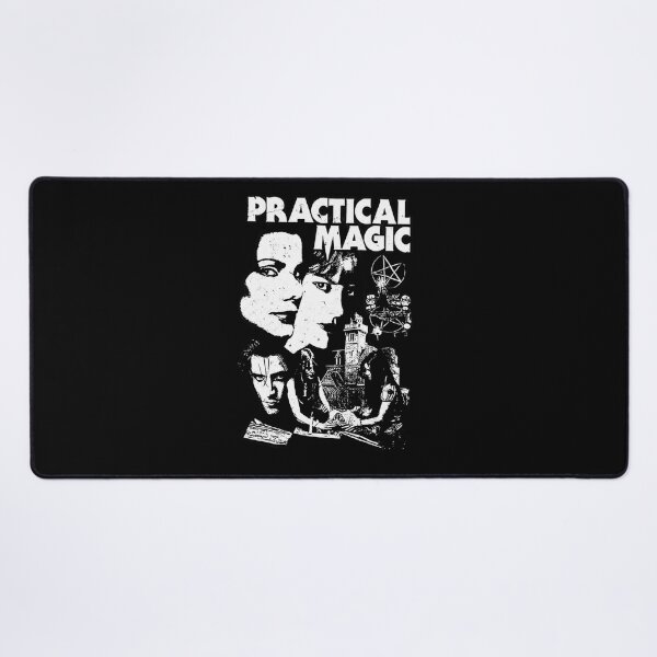 Item preview, Practical Magic 2 designed and sold by reezorrrr.