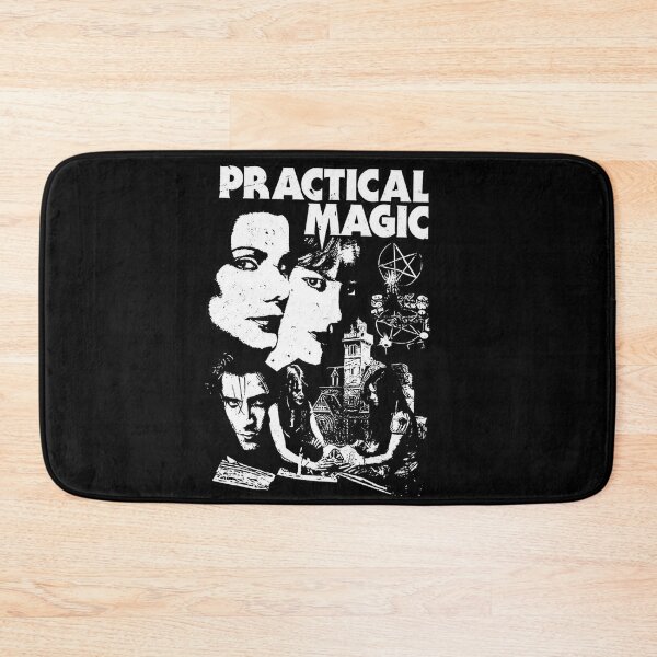 Item preview, Practical Magic 2 designed and sold by reezorrrr.