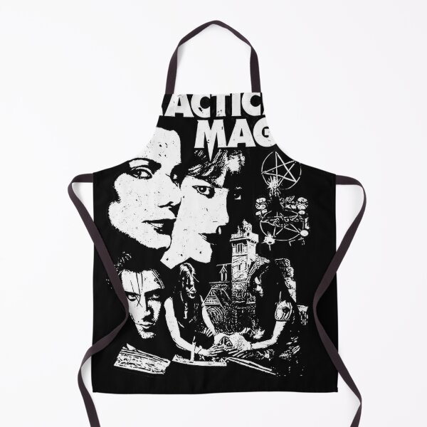 Item preview, Practical Magic 2 designed and sold by reezorrrr.