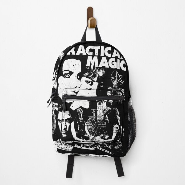 Item preview, Practical Magic 2 designed and sold by reezorrrr.