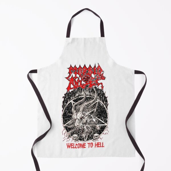 Item preview, Morbid Angel - Death Metal  designed and sold by omorrowsgStudio.