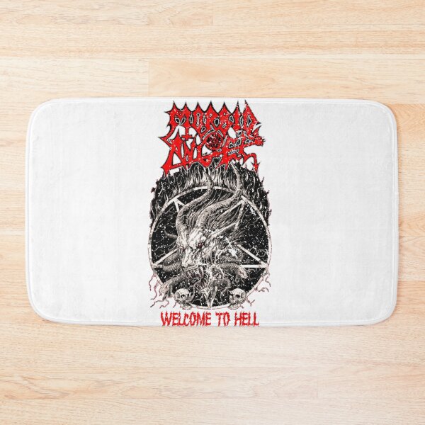 Item preview, Morbid Angel - Death Metal  designed and sold by omorrowsgStudio.